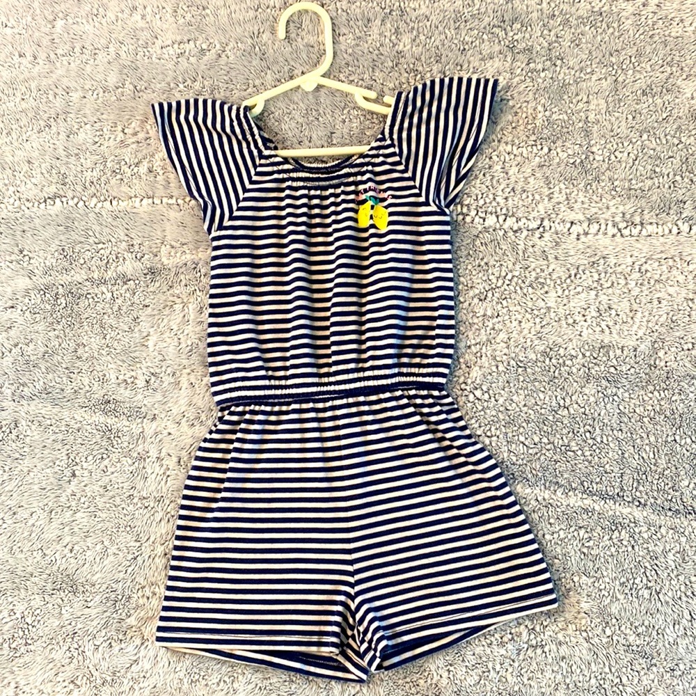 Girl dresses over all
